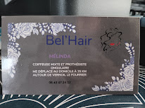 Bel'Hair à Vernoil-le-Fourrier