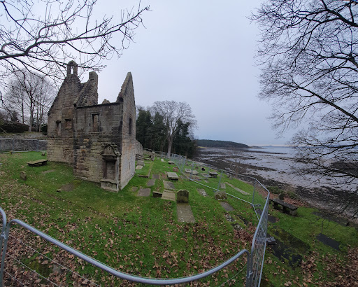 St Bridget's Kirk Gallery - United Kingdom