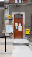 La Poste Agence Communale à Méasnes