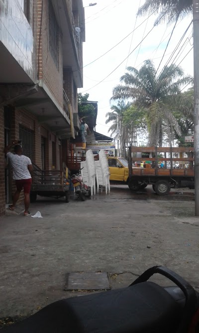 Photos of Hotel San Andres De Tumaco
