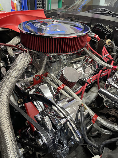 Kidd's Automotive, LLC