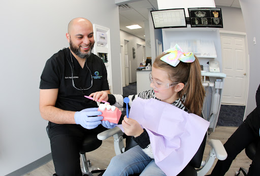 Manchester Advanced Dental