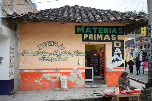 Materias primas Dany coyutla - Thumbnail
