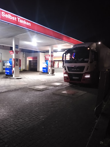 Esso Station Wiebelskirchen - Thumbnail