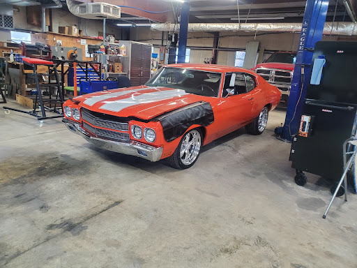 Pagan Motors South LLC Gallery - United States