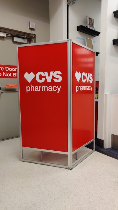 CVS Pharmacy