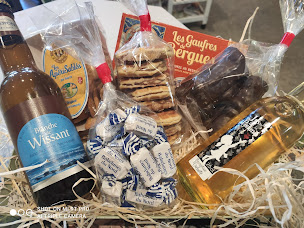Photo n°4 de Traditions En Nord à Cassel (Magasin de produits de la ferme)