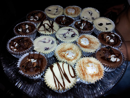 HappyBottoms Cheesecakes and Desserts Bakery
