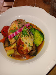 Photo n°42 de Restaurant Clémentine - Bistrot Terrasse Paris 2 à Paris (Bistro)