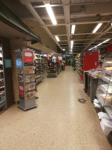 ICA Supermarket Sörberge - Thumbnail