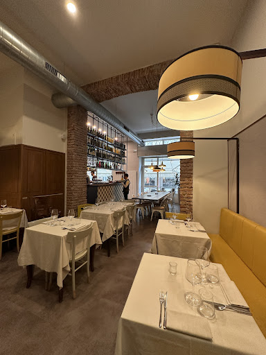 Osteria Brunello - Thumbnail