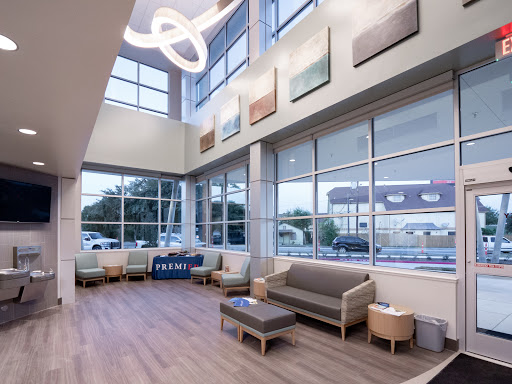 Premier ER & Urgent Care - San Marcos - Thumbnail