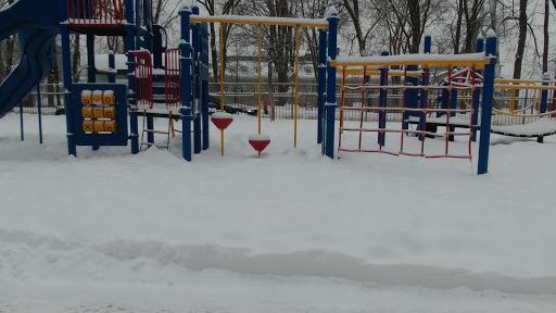 Anne-Hebert Elementary School