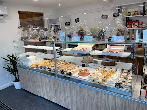 Photo n°8 de Boulangerie Pâtisserie Coppens à Tillé (Boulangerie)