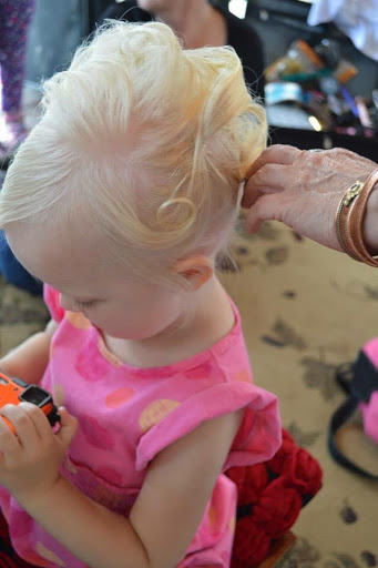 Leo Thomas Salon & Spa - Thumbnail