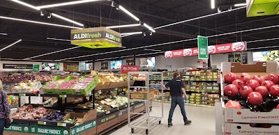 ALDI