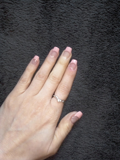 CROSSBROOK NAILS - Visual