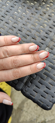 L'atelier de Faustine "D'or et d'ongles" - Thumbnail