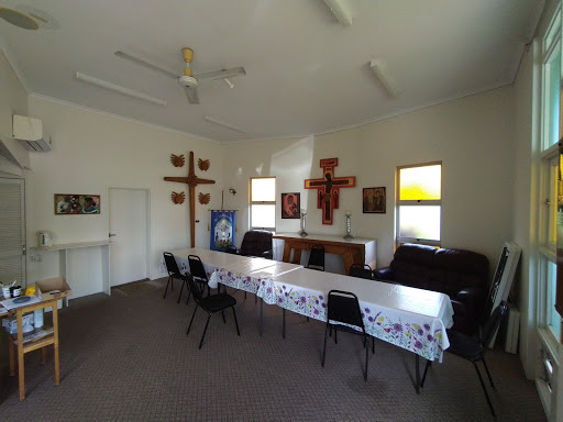 Saint Margaret's Anglican Church - Thumbnail