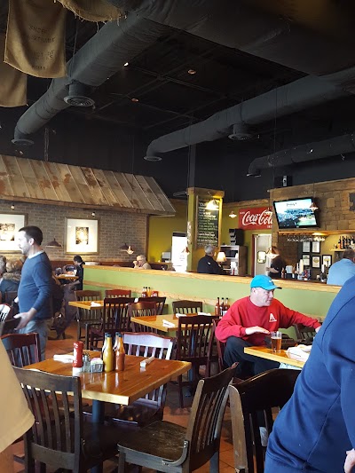 Photos of Cue Barbecue