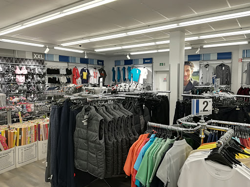 KiK München - Visual