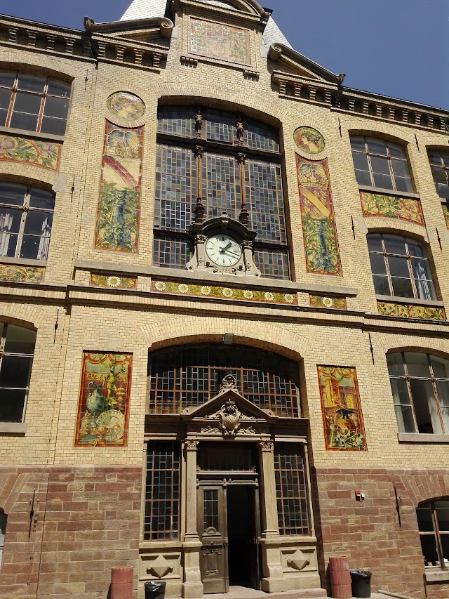 Haute école des arts du Rhin (HEAR) - Strasbourg