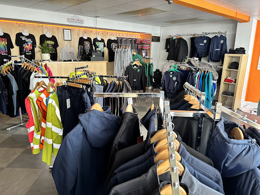 Instant Images Workwear Printwear & Embroidery - Thumbnail