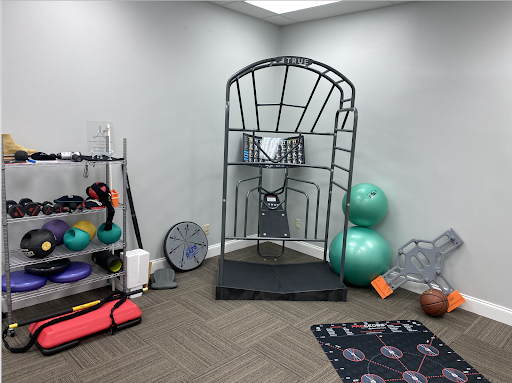 Hogsette Physical Therapy, LLC