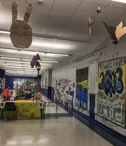 KIPP Austin Beacon Prep School - Thumbnail