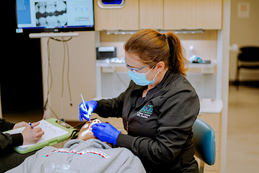 Mid Missouri Dental Center