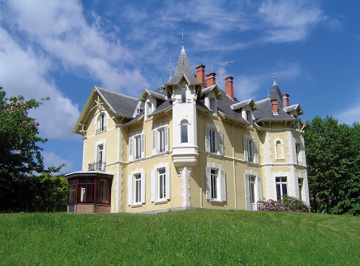 Photo de Le Domaine des Soyeux