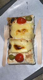 Photo n°7 de Agora (spécialité turque grillades Naan Kebab) à Orange (Restaurant turc)