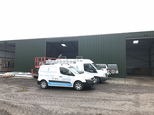 Ben Coulter Electrical Ltd