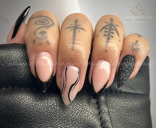 Sabrina's Nagelstübchen
