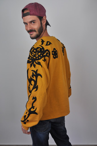 YamDesign - Visual