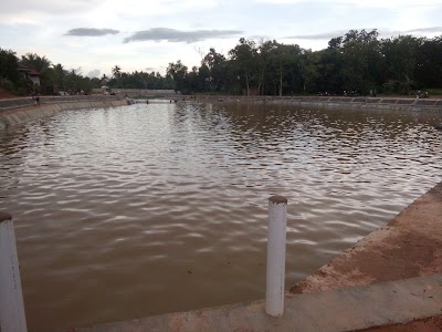 photo of Embung/Bendungan DAM