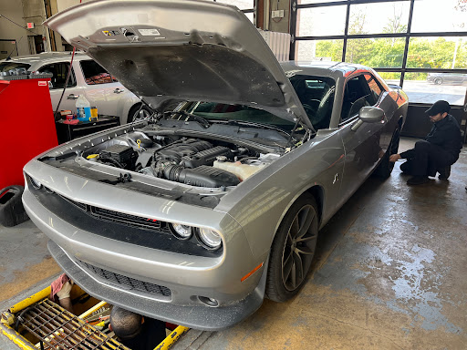 MY TECH AUTO Woodridge Quick Lube and Auto Repair - Thumbnail