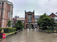 Newcastle University newcastle