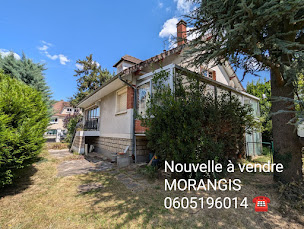 Photo n°8 de Viallard Franck iad France à Morangis (Agence immobilière)