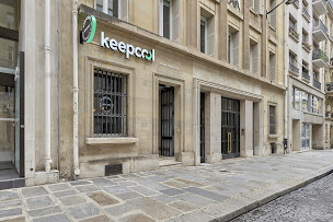 Photo n°6 de Keepcool Paris 8 Monceau à Paris (Complexe sportif)