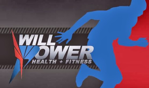 Will Power PT Health+Fitness - Thumbnail
