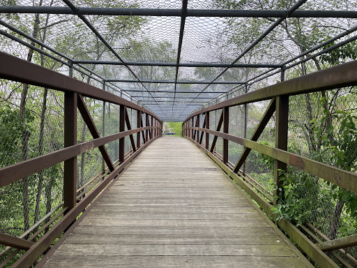Constitution Trail Parking - Visual