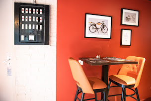 Photo n°32 de Restaurant L'Atelier à Roncq (Restaurant)