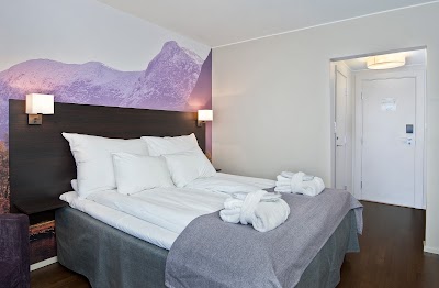 Photos of Thon Hotel J&oslash;lster