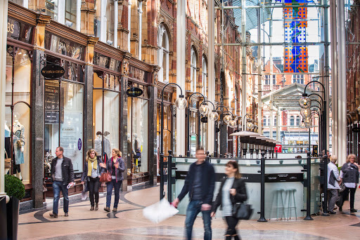 Victoria Quarter - Thumbnail