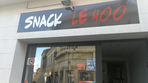 Snack, Pizza, Pizzéria, Marseille - Thumbnail