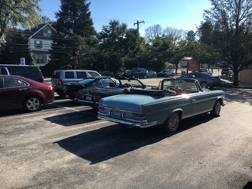 Gallagher's Auto Service