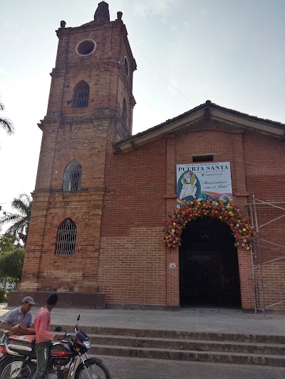 Photos of Iglesia Cat&oacute;lica de San Esteban de Caloto