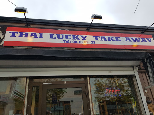 Thai Lucky Take Away - Thumbnail