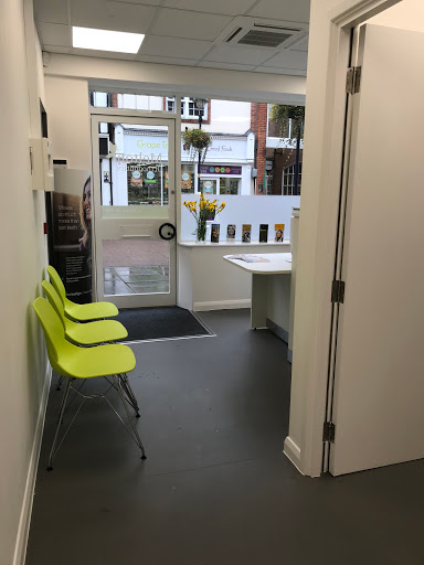 Melton Orthodontics Specialist Practice - Thumbnail